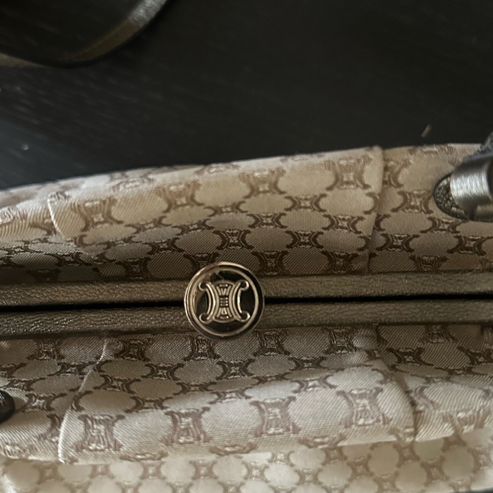 Celine Crossbody bag - Picture 4 of 14